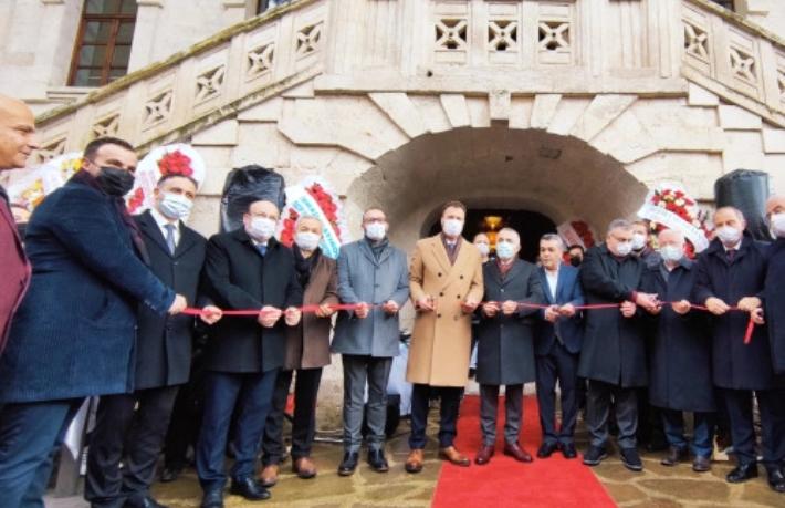Kırklareli’nin konaklama sorunu çözülüyor... Şehre ard arda iki otel geliyor