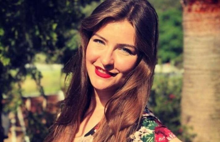 Otelde feci ölüm... Mermer cilasını su zannedip içti