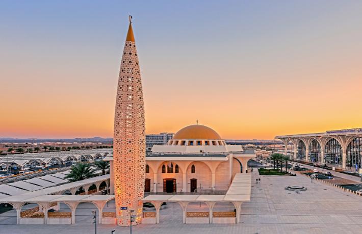 TAV, Medine’de işletme süresini uzattı