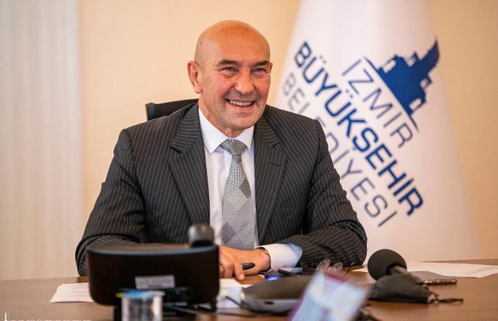 Egeli turizmciler başkan Soyer'in 33 ayını değerlendirdi