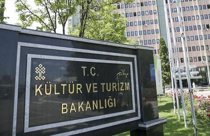 Kültür ve Turizm Bakanlığı Özel Ödülleri’nin sahipleri belli oldu