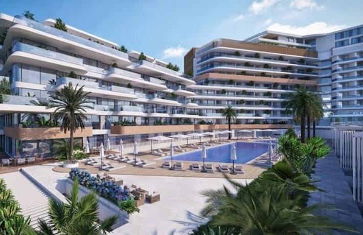Çeşme’ye 250 milyon TL’lik otel yatırımı