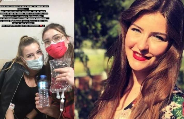 Ölümüne neden olan şişeyle hatıra fotoğrafı çektirmiş