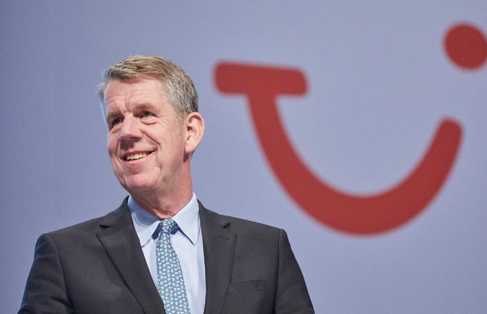TUI 2022’den umutlu... Seyahat talebi daha çok Akdeniz’e odaklanıyor