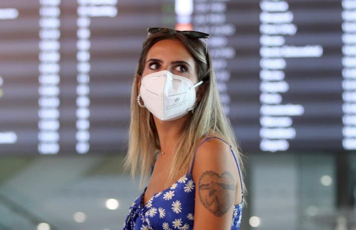 Birleşik Arap Emirlikleri Türkiye'yi Yeşil Liste'den çıkardı