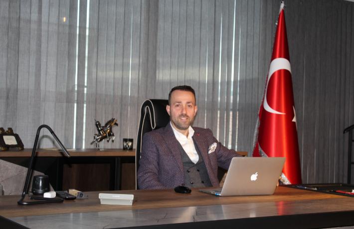 Türkiye dünya turizminin başrol oyuncularından biridir