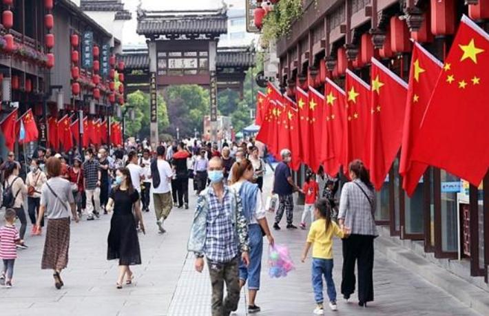 İç turizmde 598 Milyar Dolar hedefi