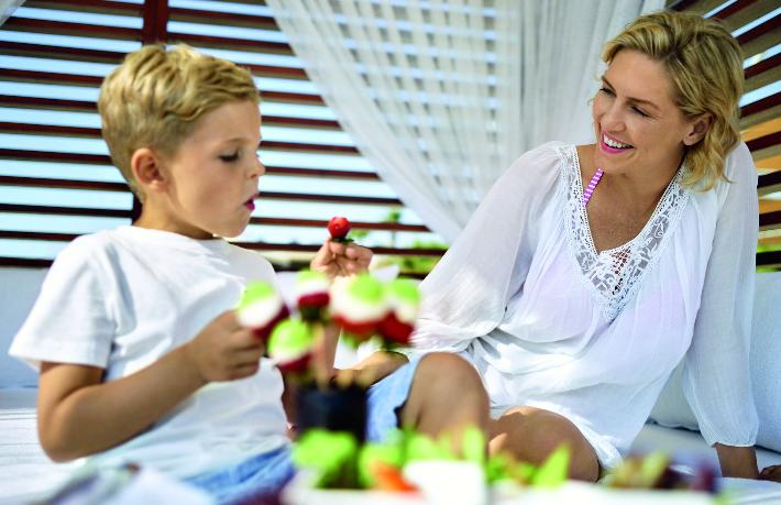 Alman turizmcilerin 2022 umudu artıyor