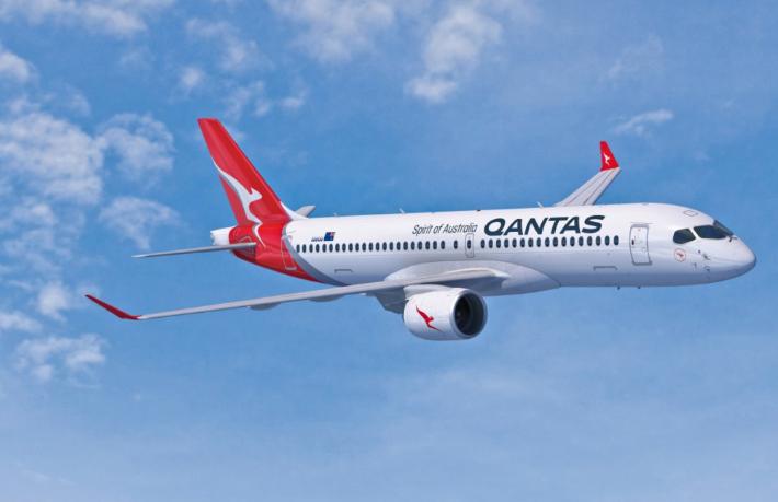 Qantas: Uçmayan pilotlar hata yapıyor