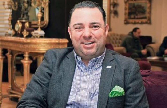 Oldcity Otelciler Platformu Başkanı Tarkan Akyüz: 2022 yılından beklentimiz çok fazla