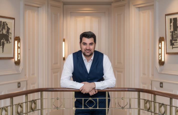 Engin Eryılmaz: İkinci Autograph Collection otelimiz hizmete giriyor
