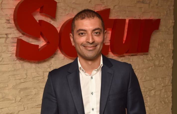 Smart Travel Hackathon’u 'Etkileşimli Turist Haritası' projesiyle Filita  kazandı