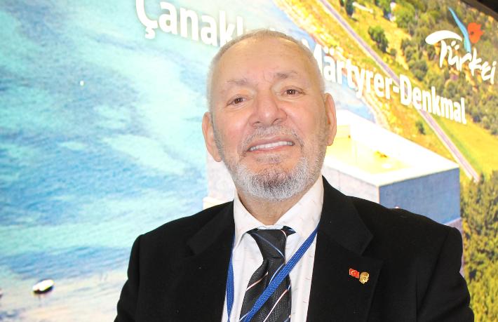 Hilmi Selimoğlu: Çanakkale 1915 Köprüsü Kuzey Ege için avantaj oluşturacak