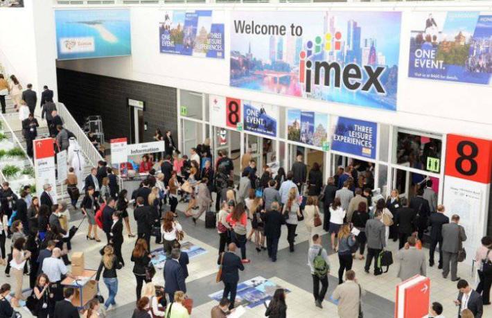 IMEX Fuarı 31 Mayıs’ta gerçekleşecek