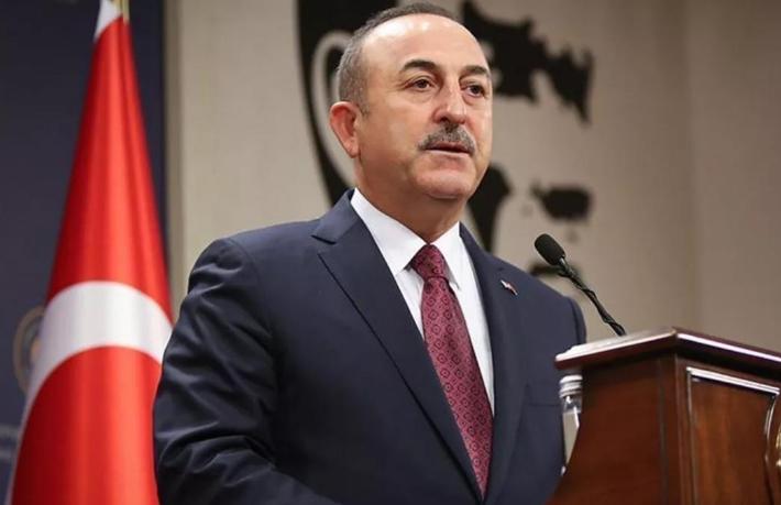 Bakan Çavuşoğlu açıkladı... Mayıs-Haziran ayları şimdiden dolu