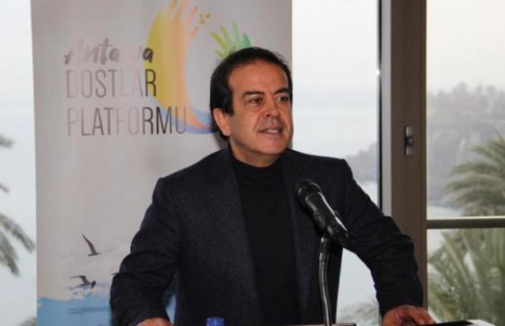 Antalya'nın yeni bir hikayeye ihtiyacı var