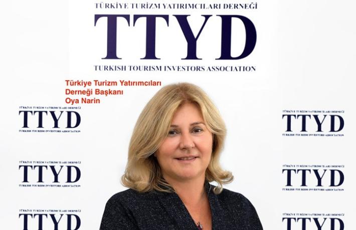TTYD turizm yatırımcılarını İstanbul’da buluşturacak