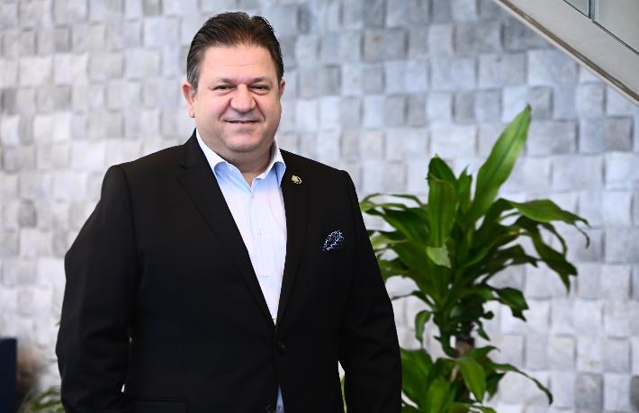 Ankara HiltonSA'ya yeni genel müdür