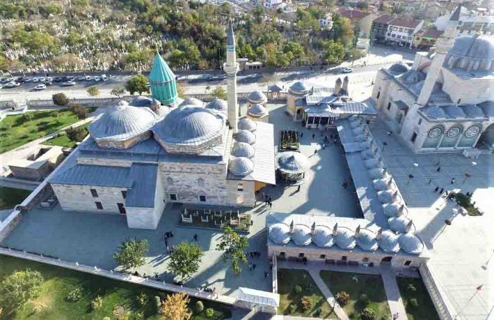 2021’de en çok ziyaret edilen müze ve ören yerleri belli oldu