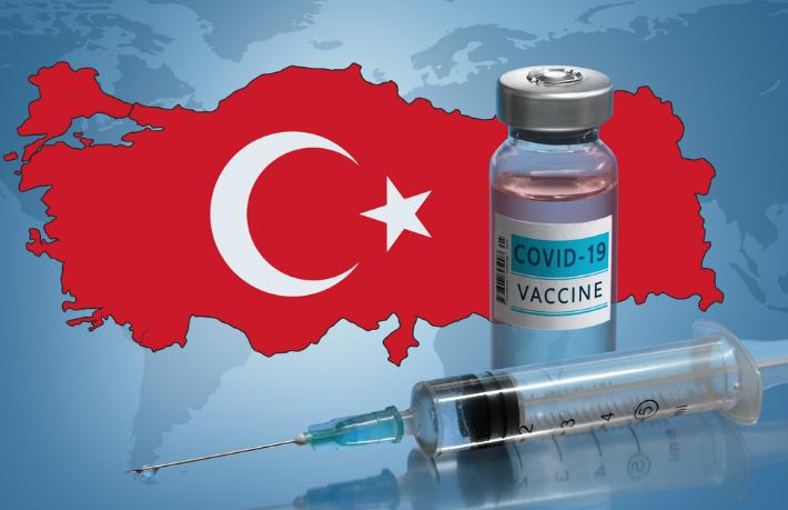 Rus turist BionTech aşısı olmak için Türkiye’ye geliyor