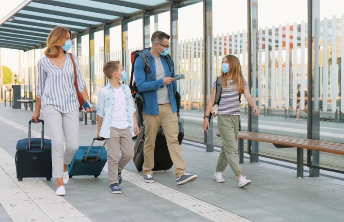 Tatille birlikte otobüs bileti satışları 3 kat arttı