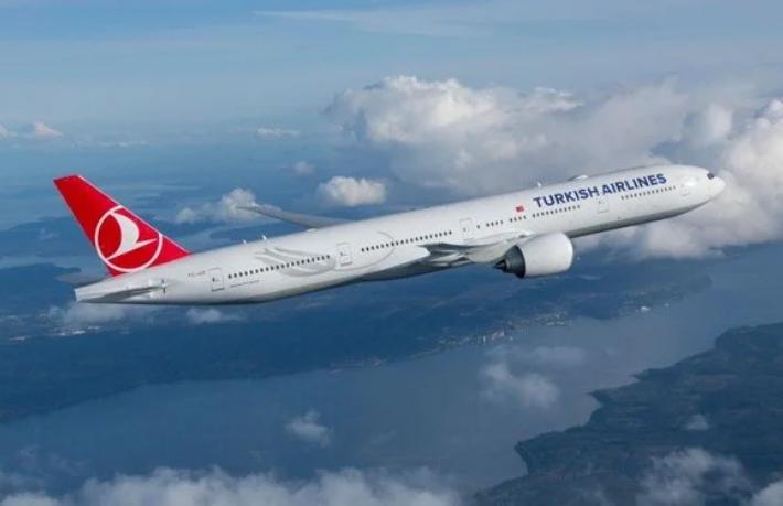 THY, 49 uçuşu iptal etti