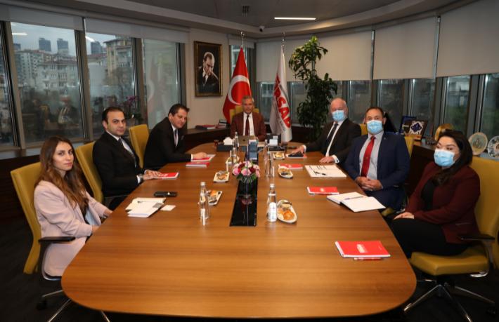 Anzak Günü Gelibolu 2022 Anma Töreni için hazırlıklar tamam