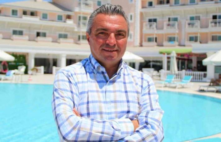 150’den fazla açık otelimiz var... 2022’ye çok iyi bir başlangıç yaptık