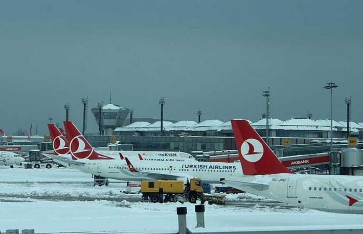 THY İstanbul operasyonlarını bir kez daha erteledi