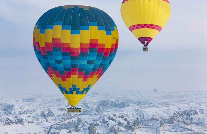 Jolly sömestir tatili fırsatlarını sunmaya devam ediyor