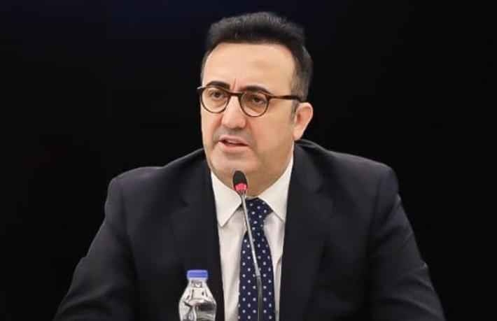 THY Yönetim Kurulu Başkanı İlker Aycı istifa etti