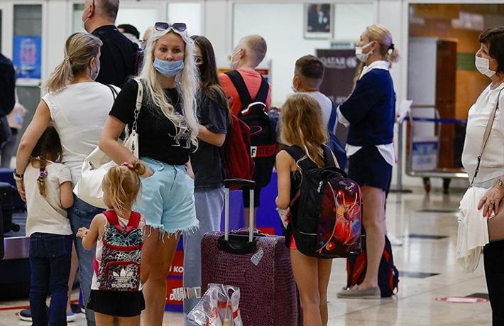 Rusya ve Ukrayna arasındaki gerilimde kaybeden Türkiye olacak