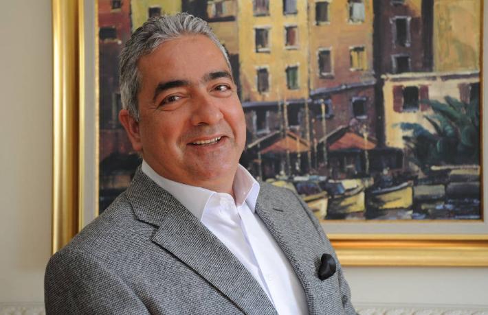 5 yıldızlı otel ruhsatı verilmesin… Her şey dahil sistemi turizmin çöküşüne neden oluyor