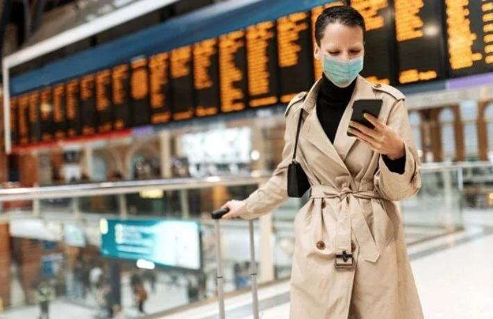 Dünya Sağlık Örgütü'nden 'Seyahat kısıtlamalarını kaldırın' çağrısı