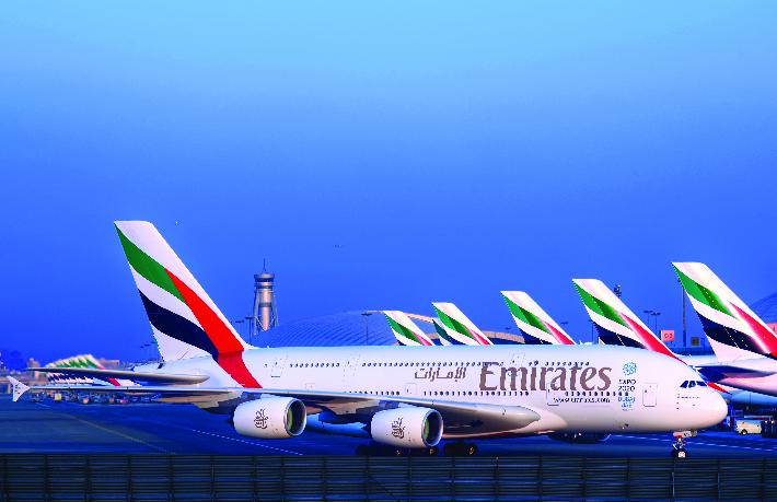 Emirates ve Amadeus yeni erişim imzası