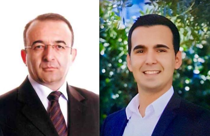 Starlight Resort Hotel’de üst düzey atamalar