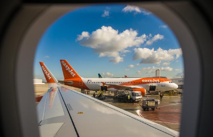 Easyjet Türkiye'ye odaklanacak