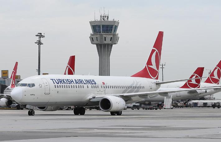 THY, İstanbul-New York seferlerini iptal etti