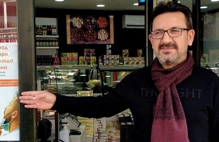 Kampanya başlattılar... Bulgar turistin PCR masrafı Edirne esnafından