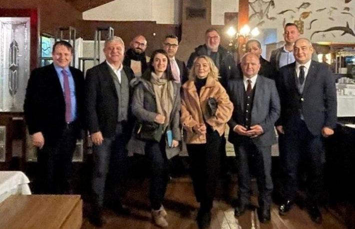 Sapancalı turizmciler dernek çatısı altında birleşecek