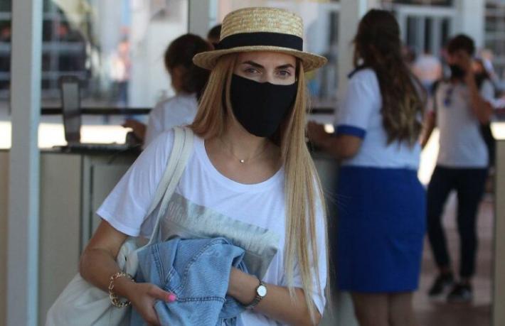 Turizmde 2021’i Rus turist kurtardı