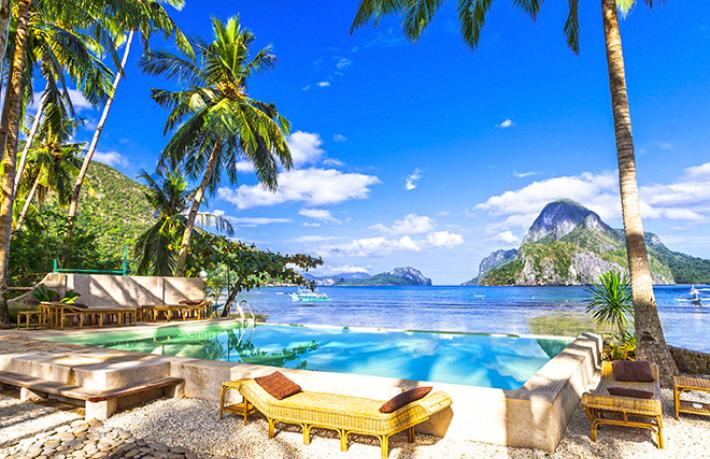Filipinler 2 yıl sonra turizme açılacak