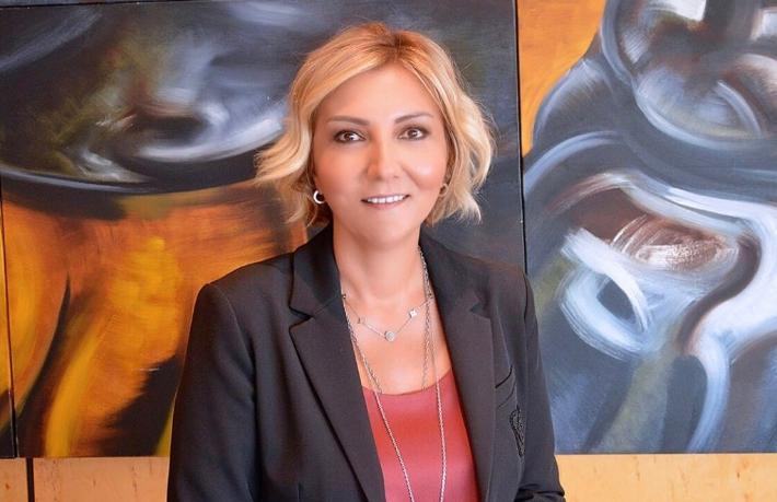 Eresin: Turizmde çift haneli büyüme hedeflerimiz devam ediyor