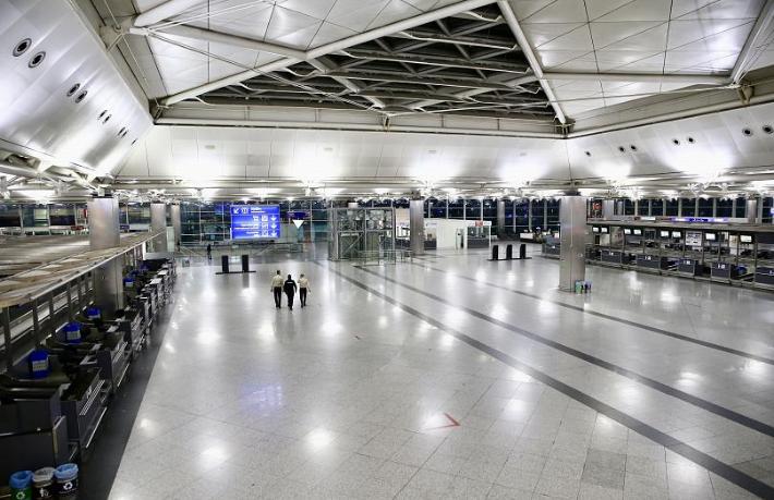 Kargo ve jet uçuşları da sona eriyor... Atatürk Havalimanı resmen ve fiilen tarih oluyor