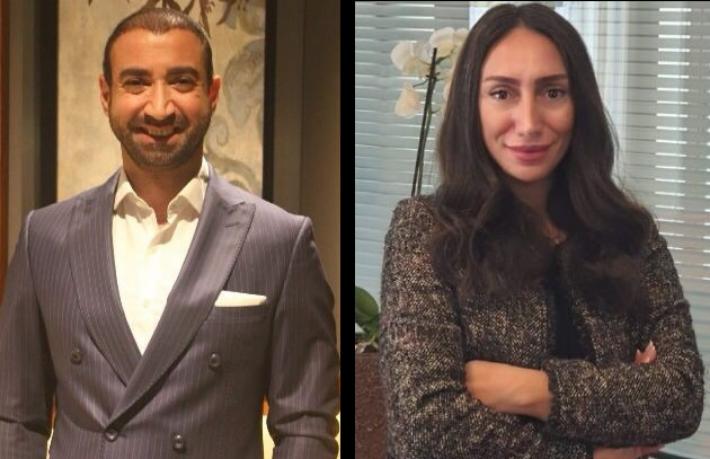 Eresin Hotels’de üst düzey atamalar