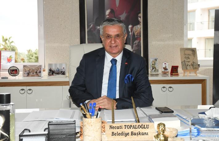 Kemer yeni turizm sezonuna hazır… Altın yılı yaşayabiliriz!