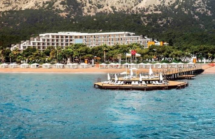 TUI Ruslar'ın Türkiye tatillerine format atacak