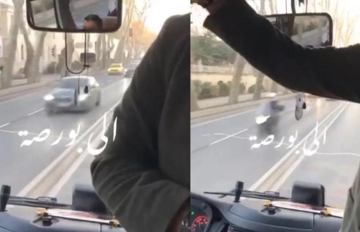 Arap turistlere Atatürk’ü skandal sözlerle tanıtıyorlar