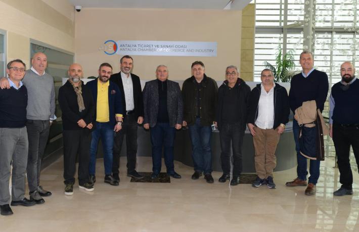 Kapalı otele 50 Bin TL fatura... Açılınca ne olacak düşünemiyoruz