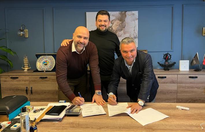 POYD’un yeni sponsoru Holimax oldu